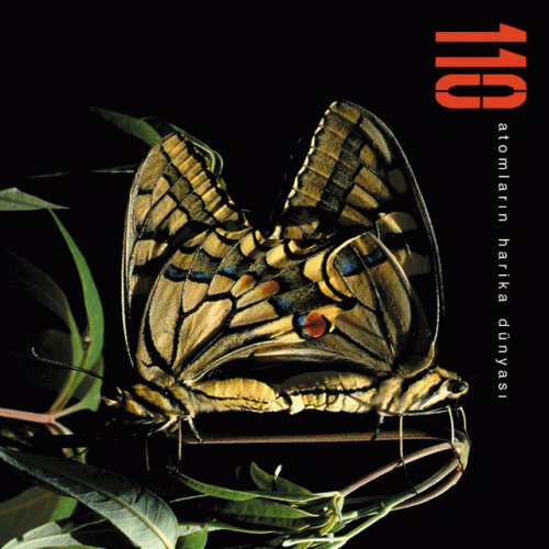 110 : Atomların Harika Dünyası